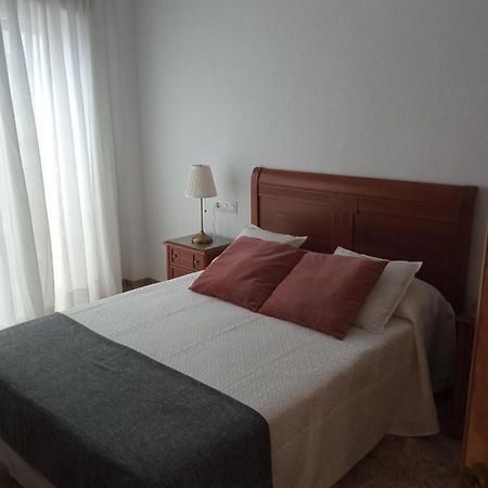 Acera del Rio Córdoba Exterior foto