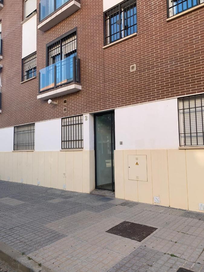 Acera del Rio Córdoba Exterior foto
