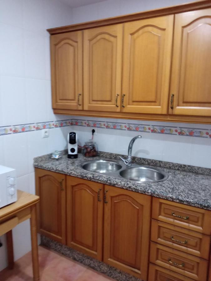 Acera del Rio Córdoba Exterior foto