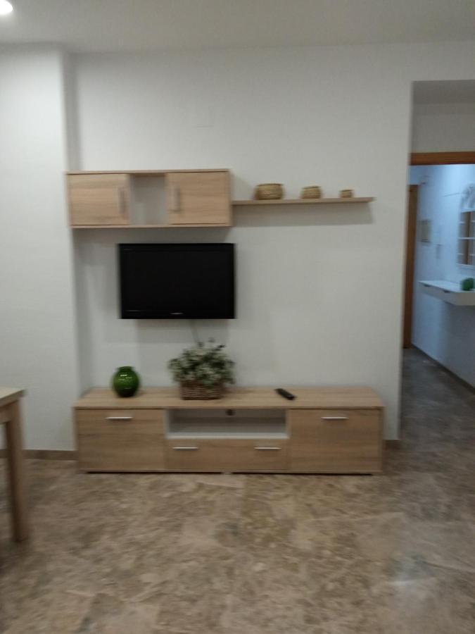 Acera del Rio Córdoba Exterior foto