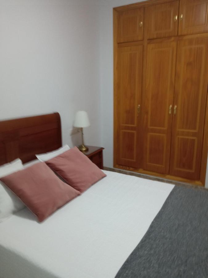 Acera del Rio Córdoba Exterior foto
