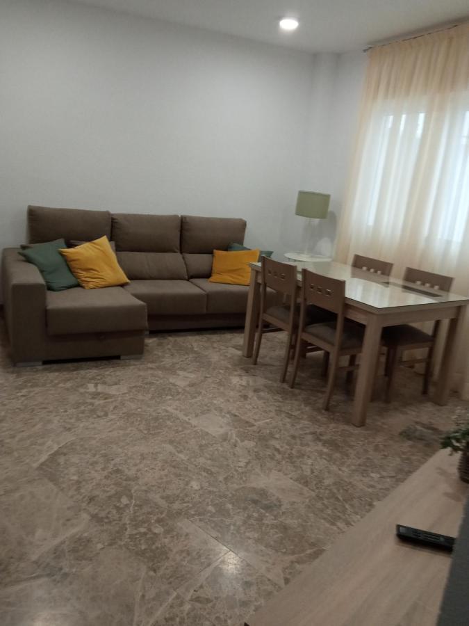 Acera del Rio Córdoba Exterior foto