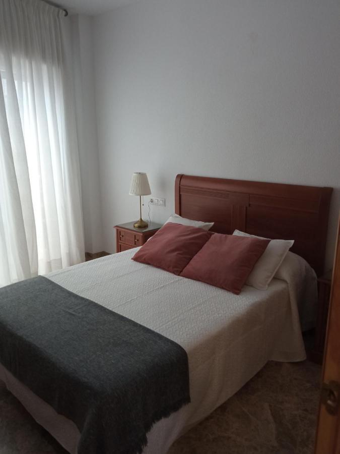 Acera del Rio Córdoba Exterior foto