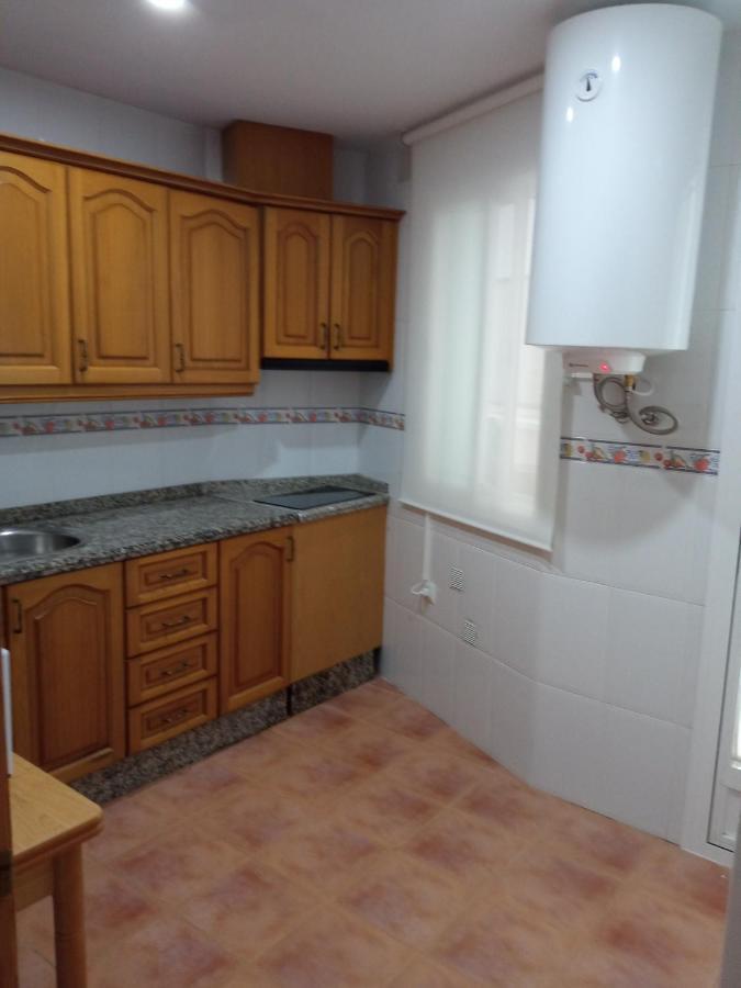 Acera del Rio Córdoba Exterior foto